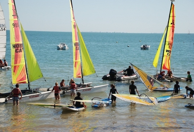 Windsurf
